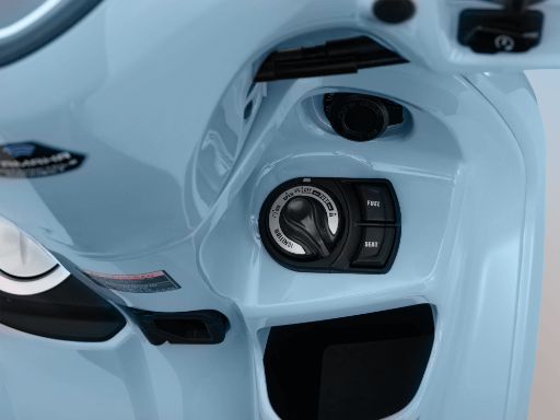 Hệ thống khóa thông minh