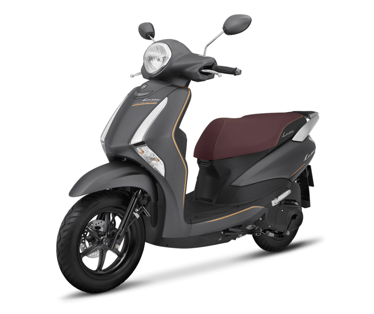 Latte phiên bản giới hạn màu mới