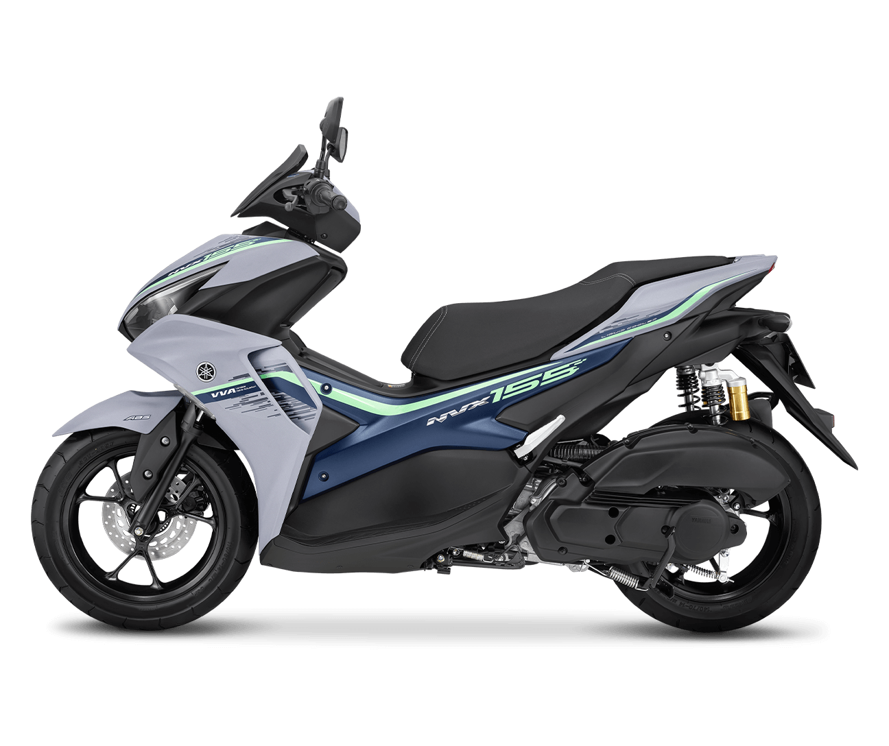 yamaha nvx