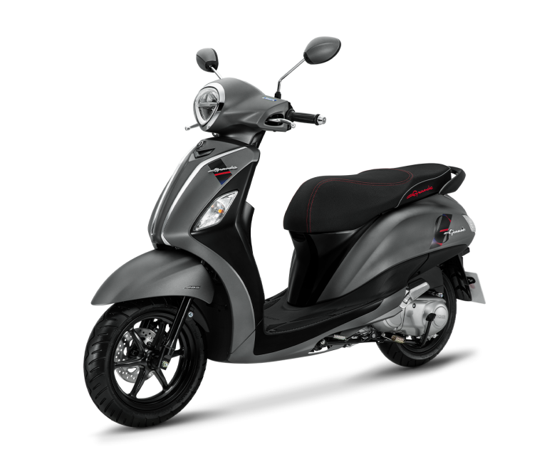 Grande Blue Core Hybrid phiên bản giới hạn