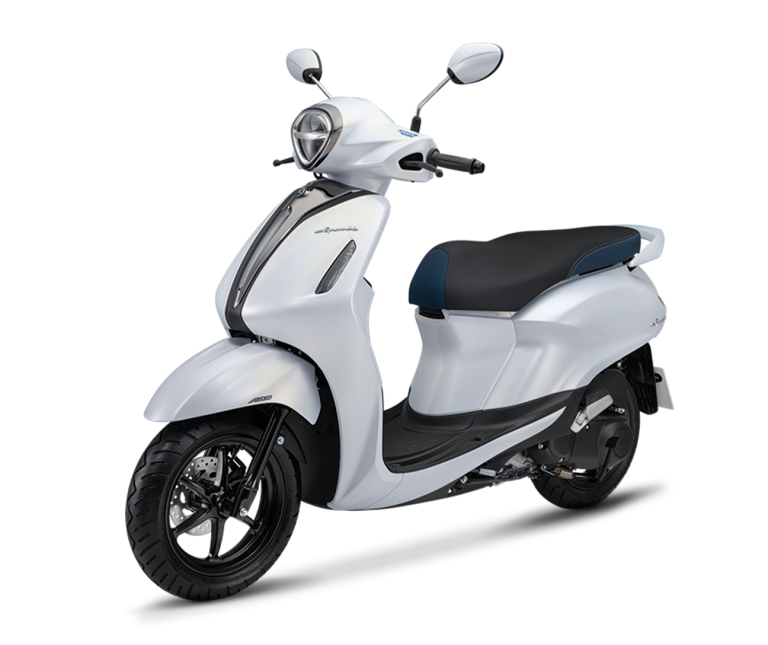 Grande phiên bản đặc biệt màu mới 2024