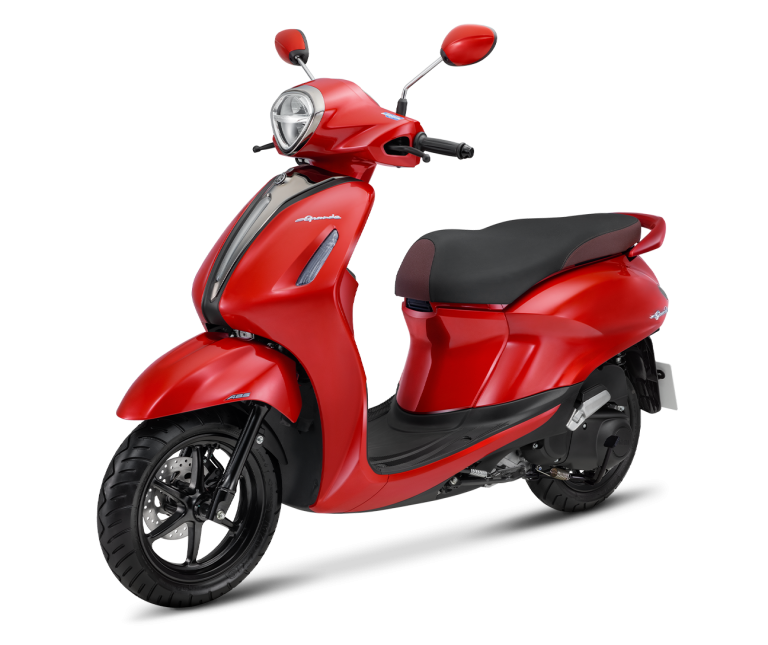 Grande phiên bản đặc biệt