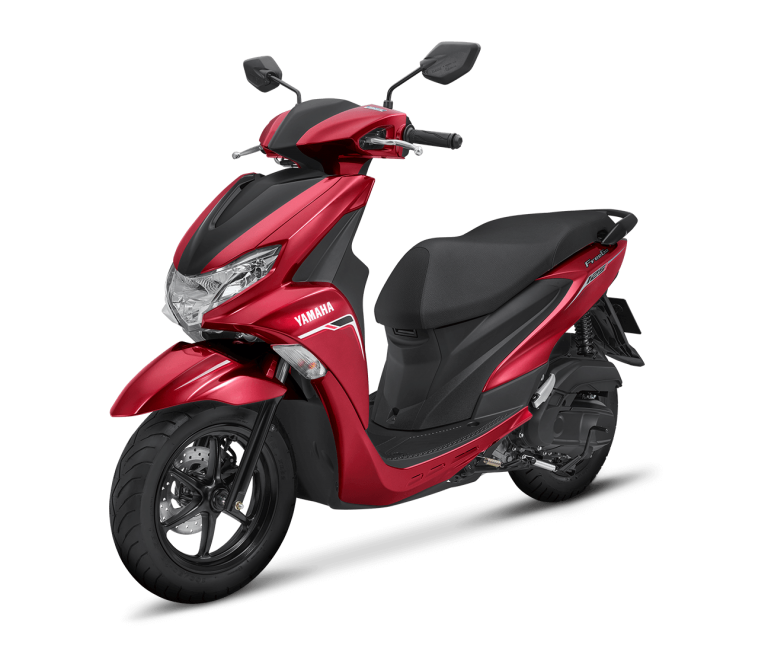 Freego phiên bản tiêu chuẩn