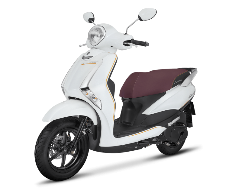 Latte phiên bản giới hạn màu mới