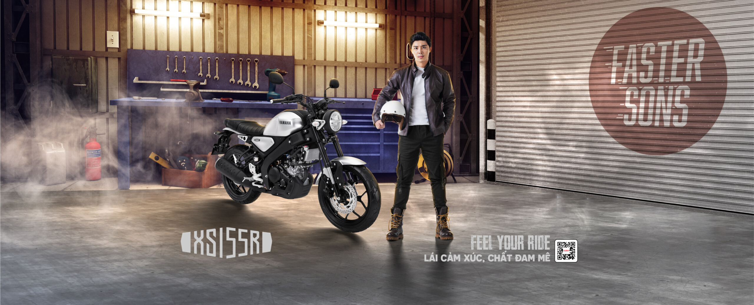 YAMAHA MOTOR VIỆT NAM