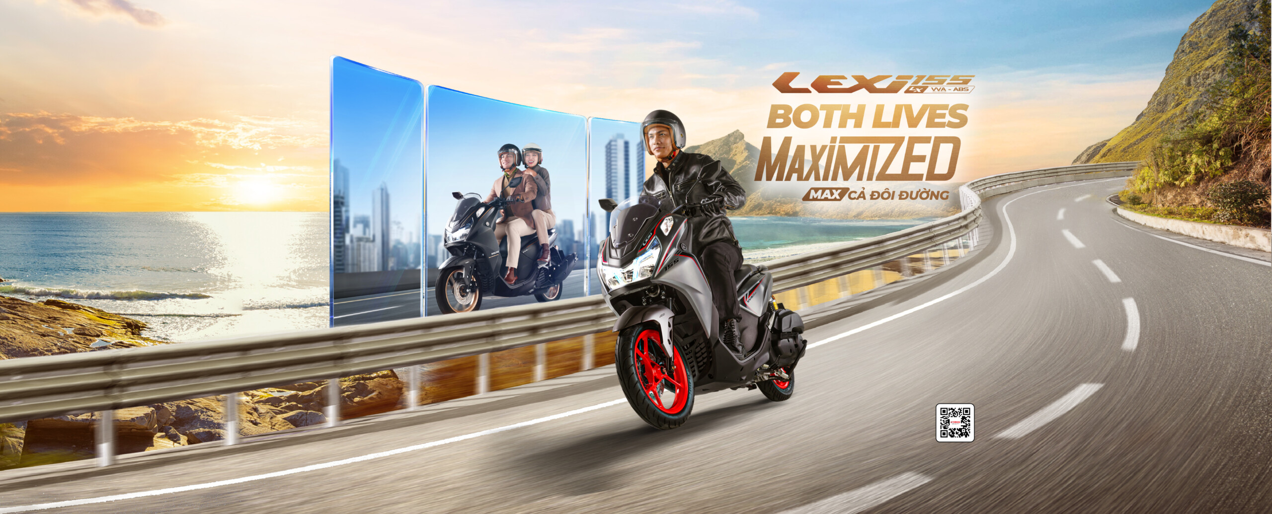 YAMAHA MOTOR VIỆT NAM