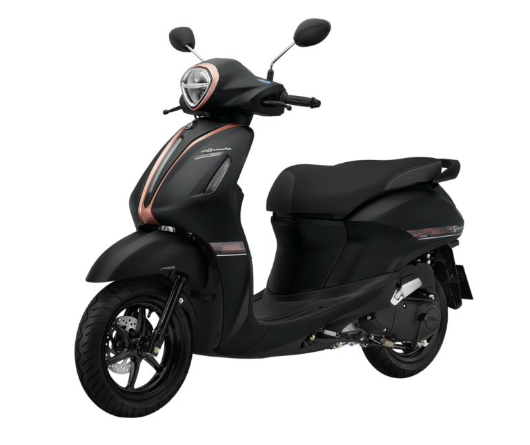 Grande phiên bản giới hạn màu mới 2025