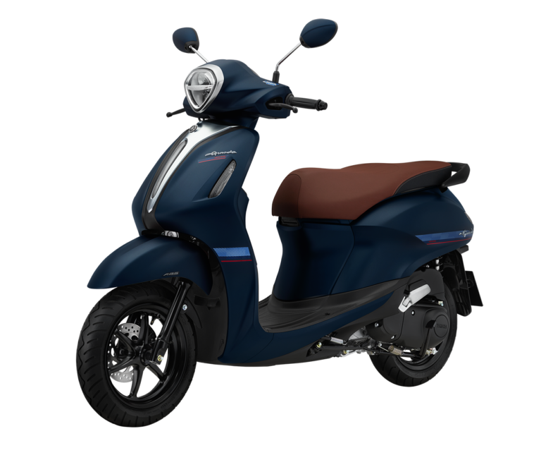 Grande phiên bản giới hạn màu mới 2025