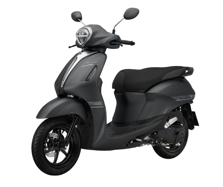 Grande phiên bản giới hạn màu mới 2025