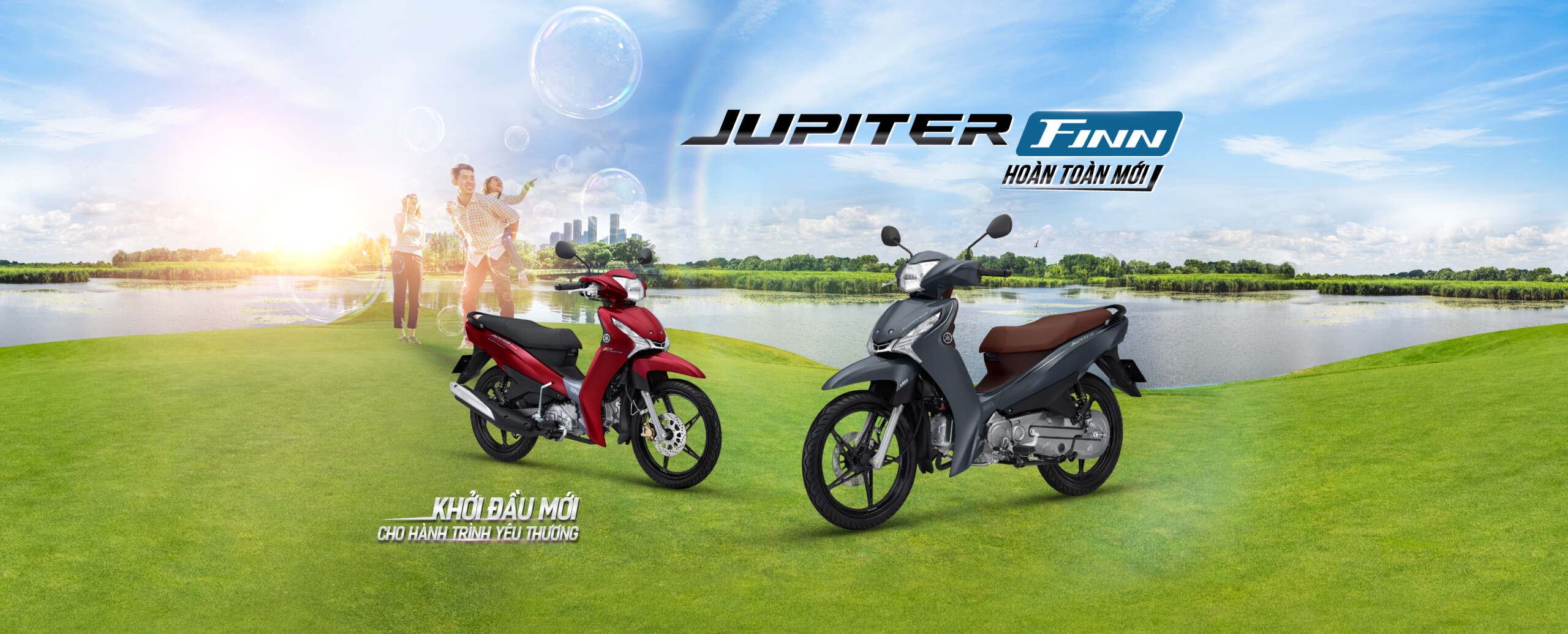YAMAHA MOTOR VIỆT NAM