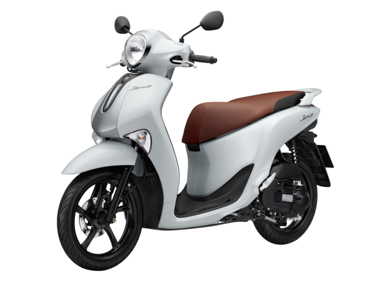 Janus phiên bản đặc biệt hoàn toàn mới