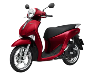 Bộ dây curoa và con lăn - Yamaha Motor Việt Nam