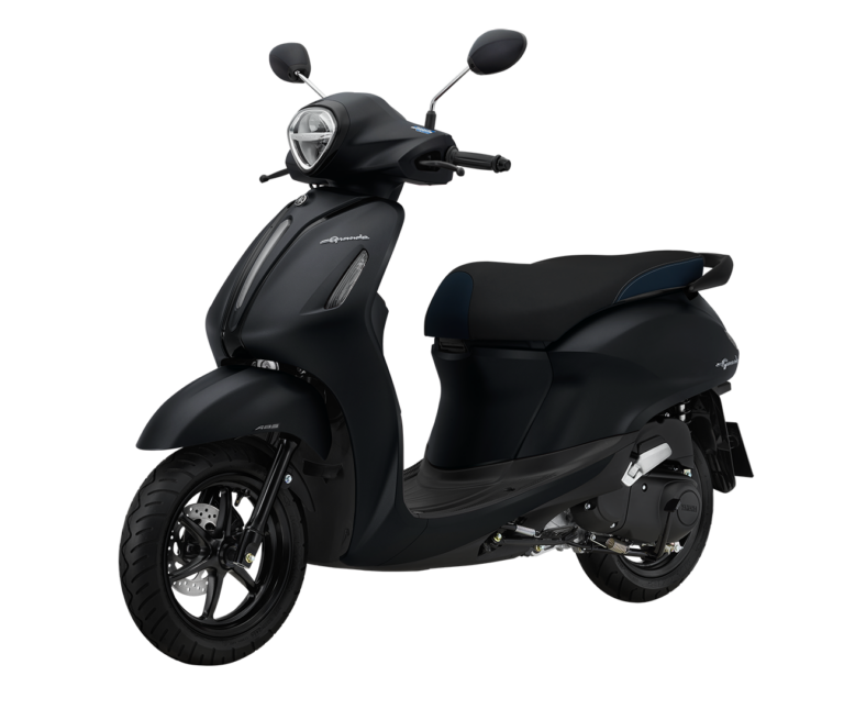 Grande phiên bản đặc biệt màu mới 2025