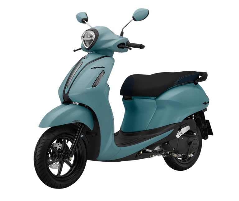 Grande phiên bản đặc biệt màu mới 2025