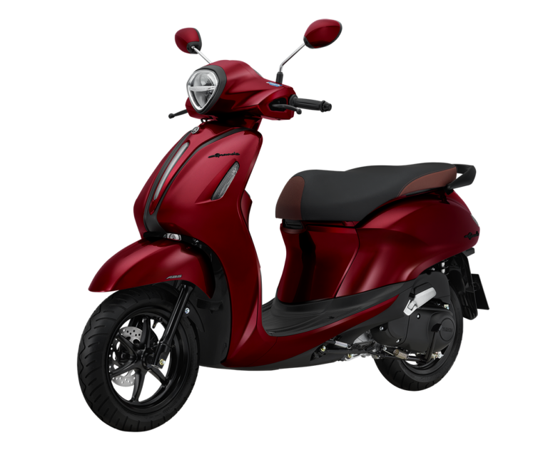 Grande phiên bản đặc biệt màu mới 2025