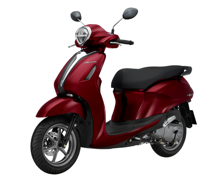 Grande phiên bản tiêu chuẩn màu mới 2025