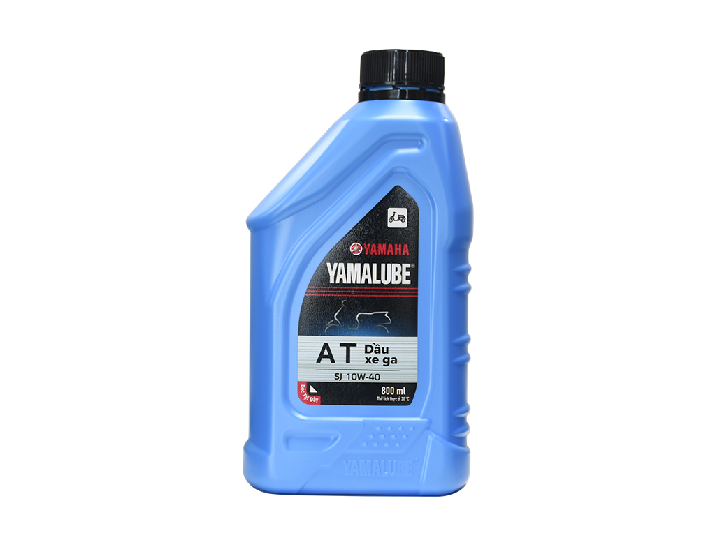 YAMALUBE AT - Yamaha Motor Việt Nam