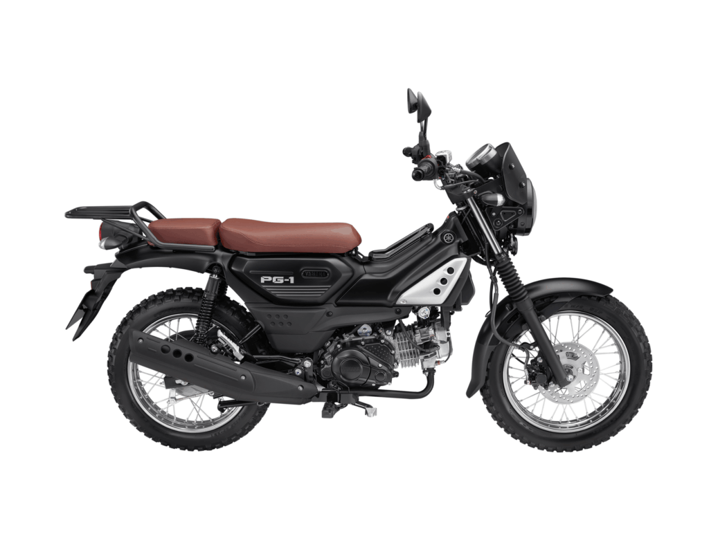 Bộ phụ kiện PG-1 - Phiên bản Casual