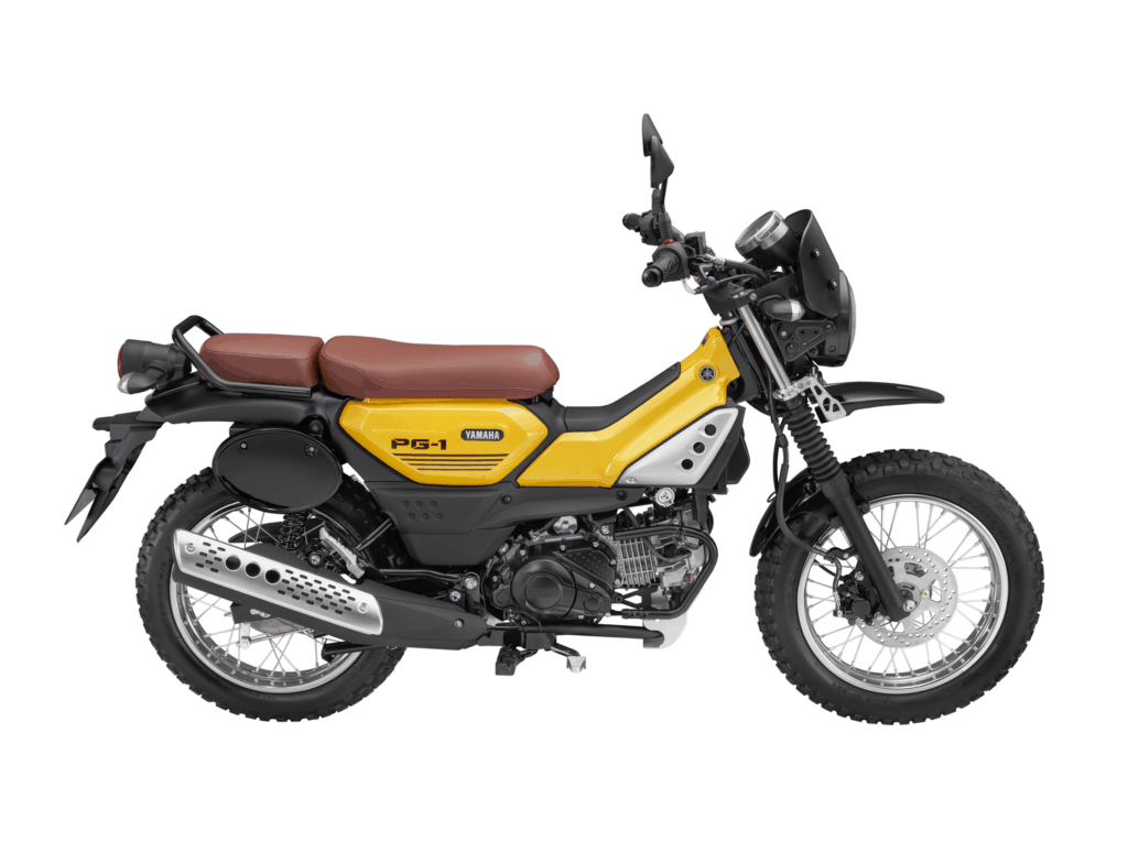 Bộ phụ kiện PG-1 - Phiên bản Tracker