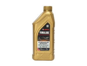 YAMALUBE PREMIUM SPORT