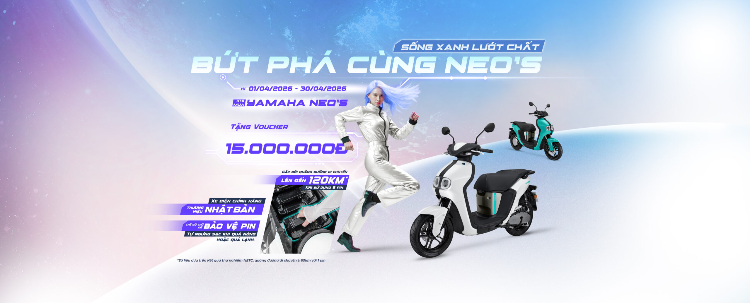 YAMAHA MOTOR VIỆT NAM