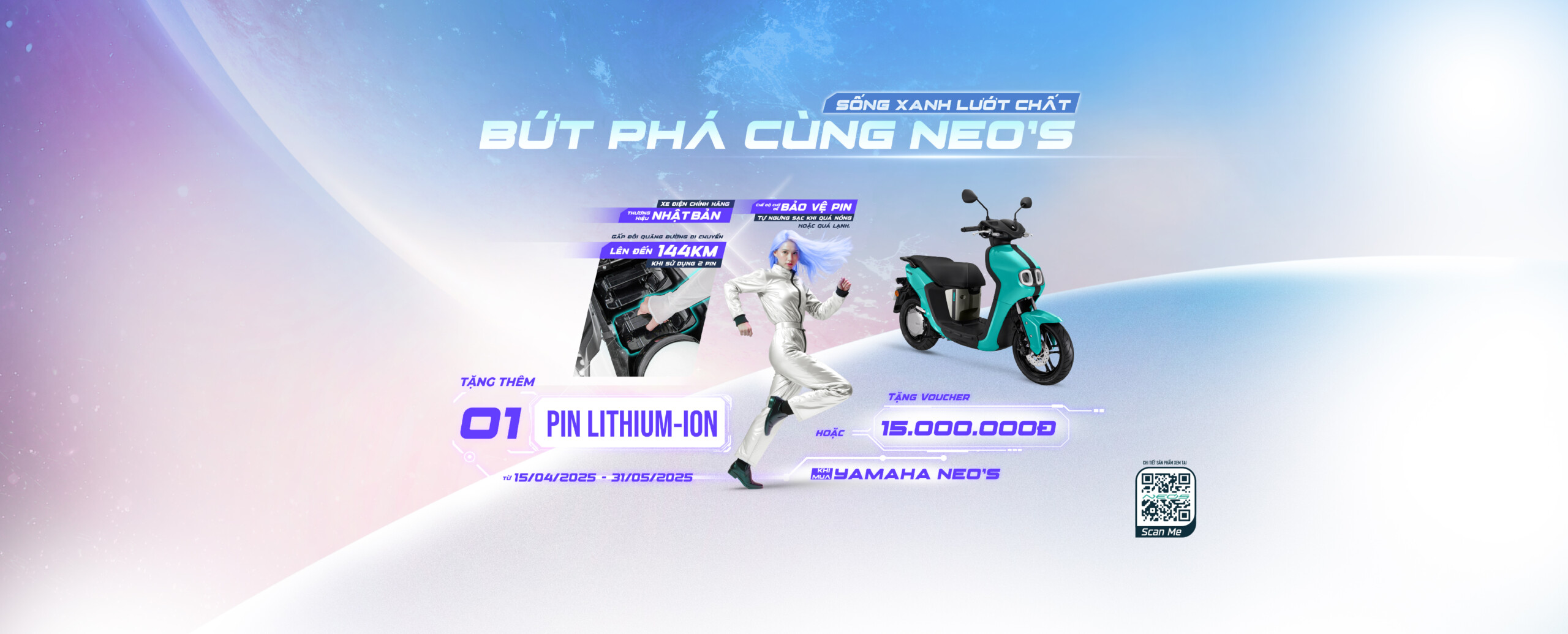 YAMAHA MOTOR VIỆT NAM