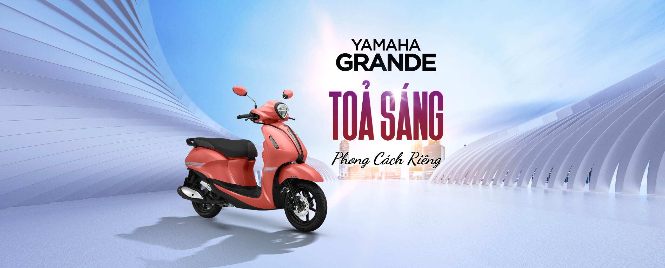 YAMAHA MOTOR VIỆT NAM