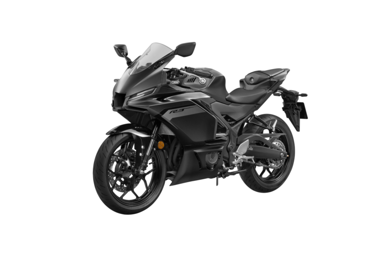 YZF-R3 2025