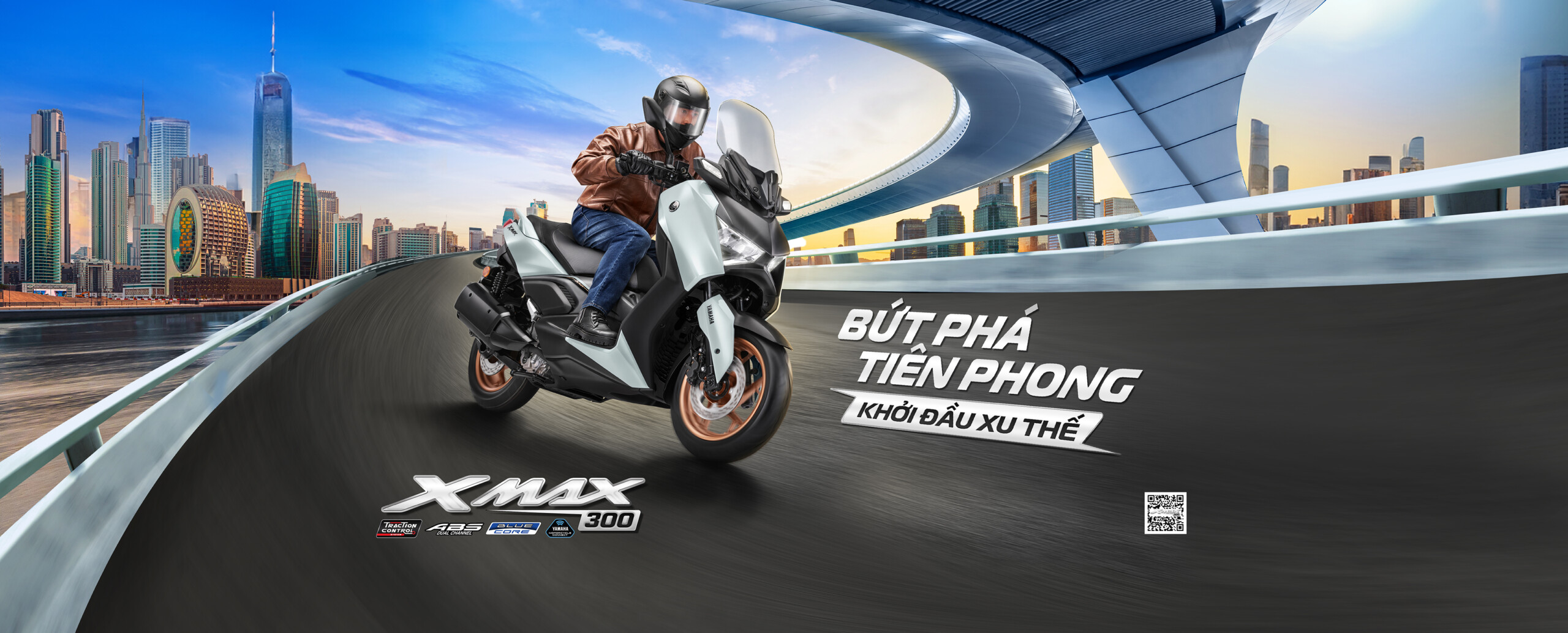 YAMAHA MOTOR VIỆT NAM