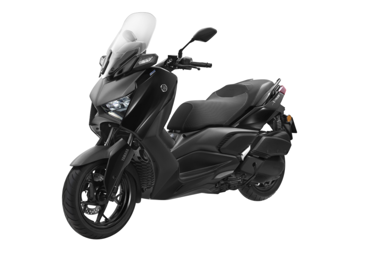 XMAX