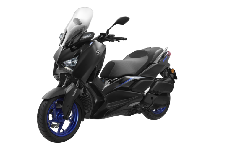 XMAX