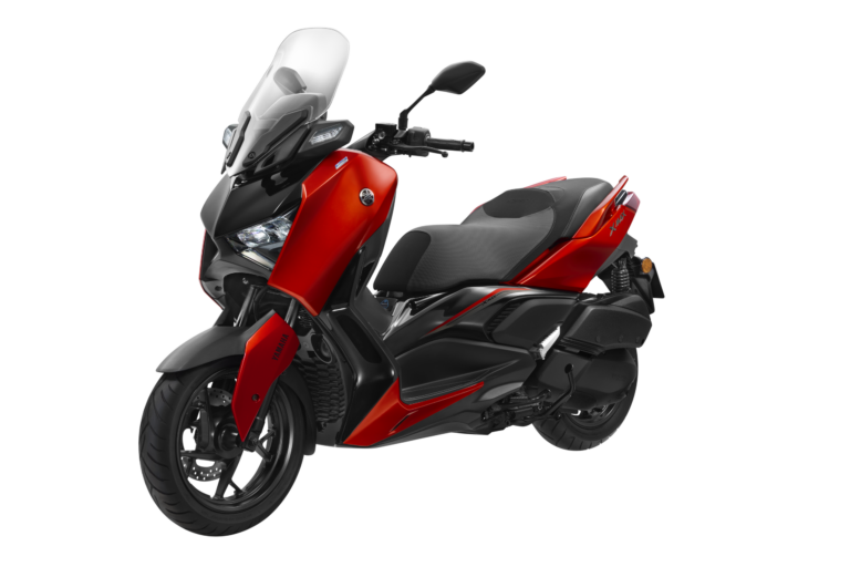 XMAX