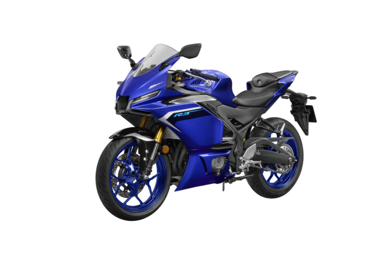 YZF-R3 2025