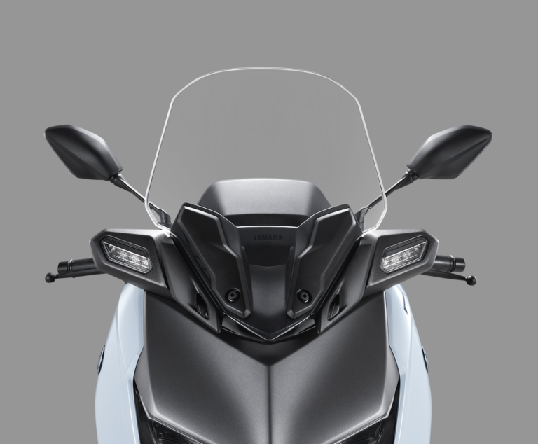 XMAX
