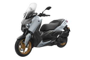 XMAX