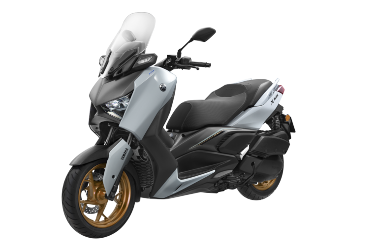 XMAX