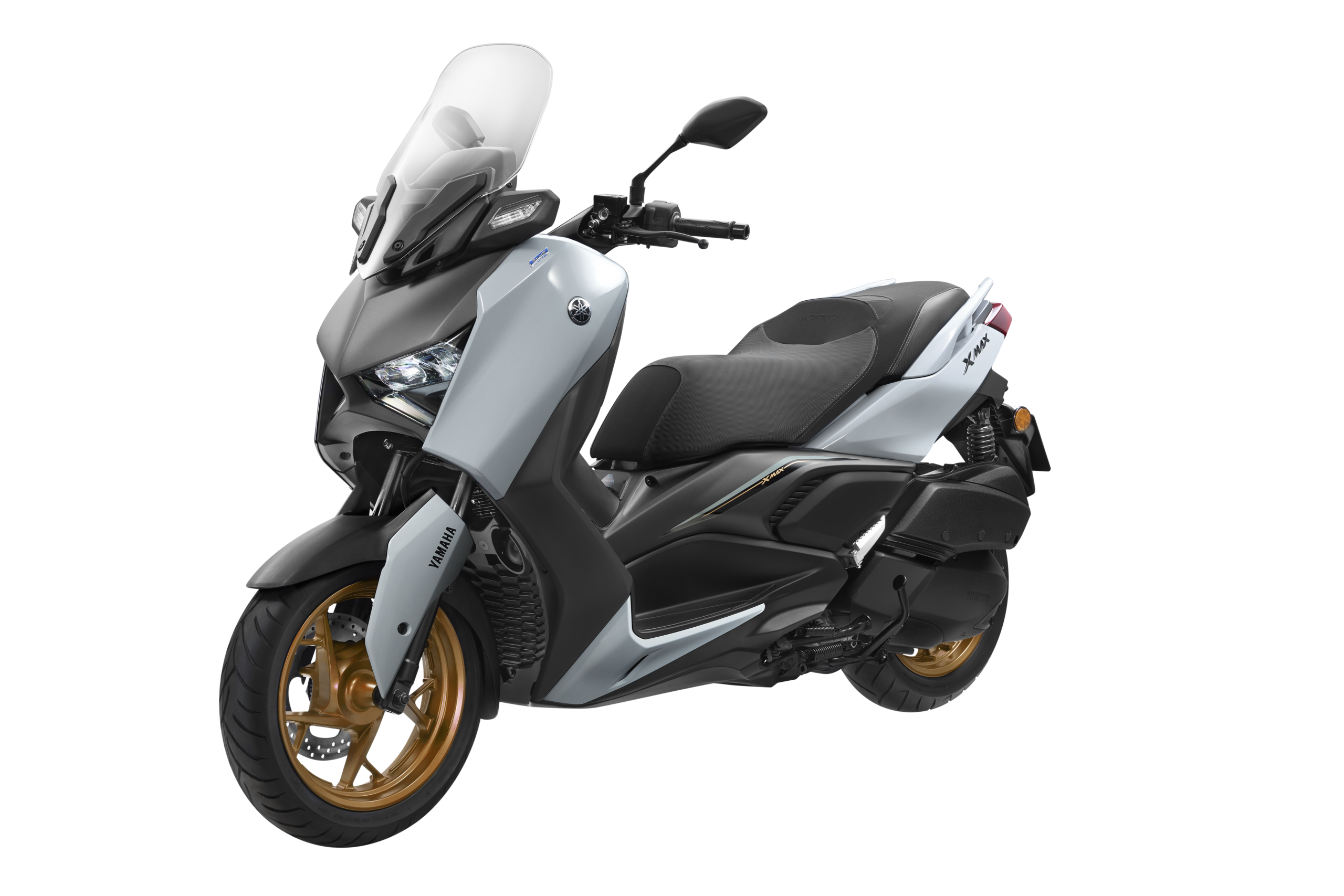 XMAX