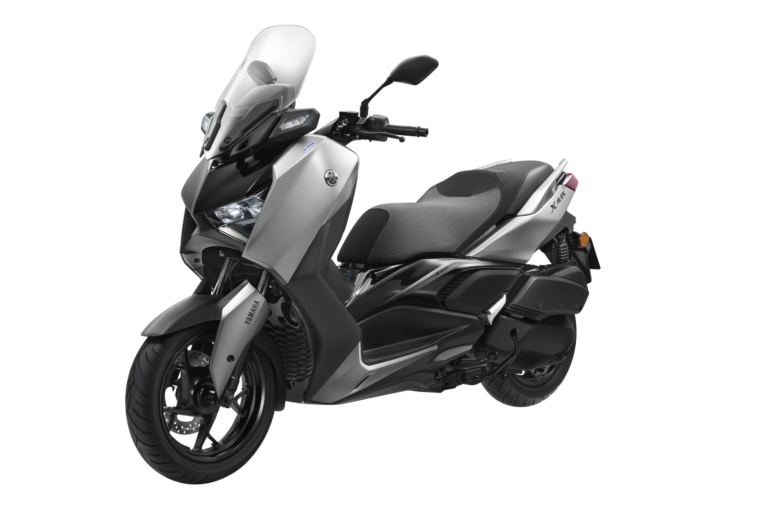XMAX