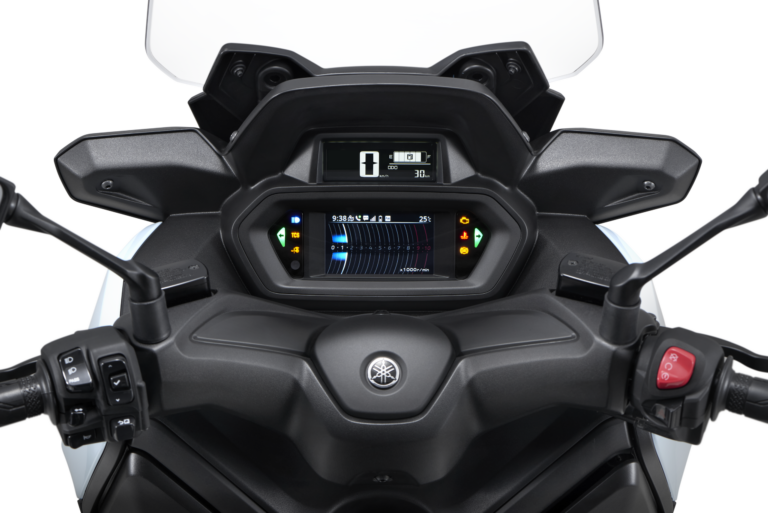 CỤM ĐỒNG HỒ ĐÔI NƠI CÔNG NGHỆ VÀ HIỆU NĂNG HỘI TỤ 