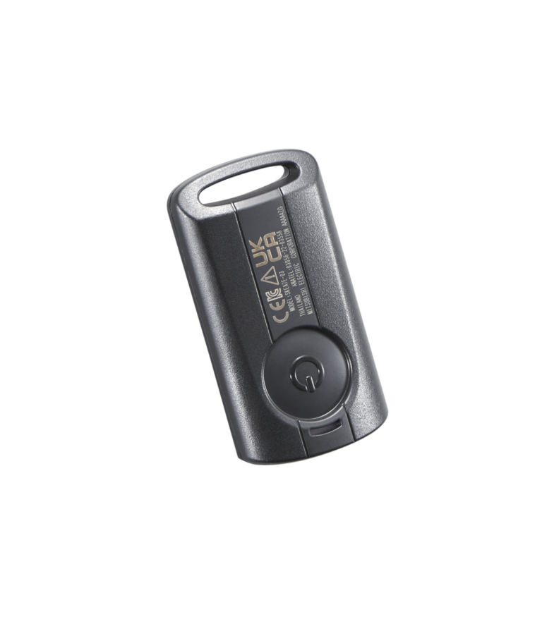 HỆ THỐNG KHOÁ THÔNG MINH 