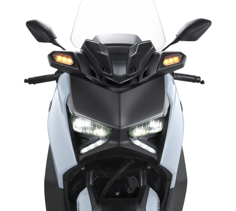 XMAX