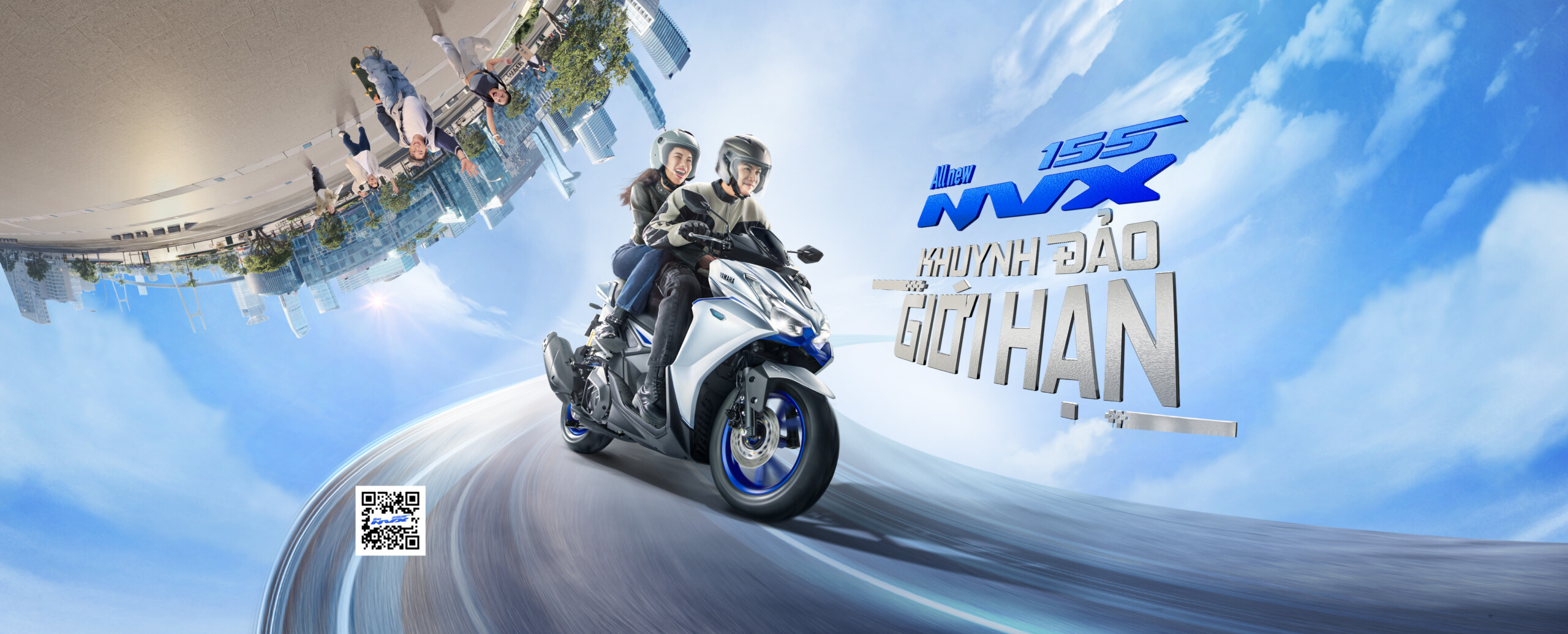 YAMAHA MOTOR VIỆT NAM
