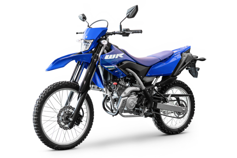 WR155R