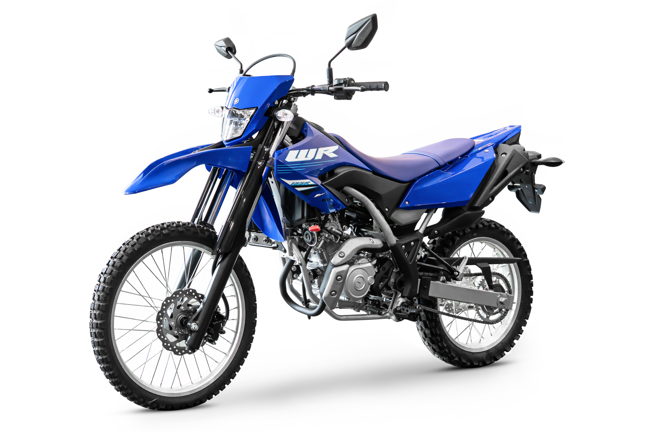 WR155R