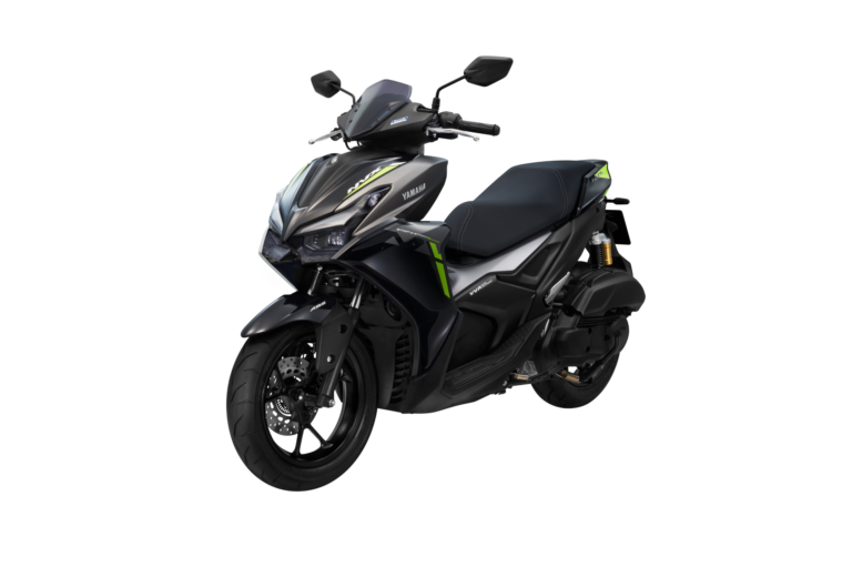 NVX 155 phiên bản tiêu chuẩn 2025