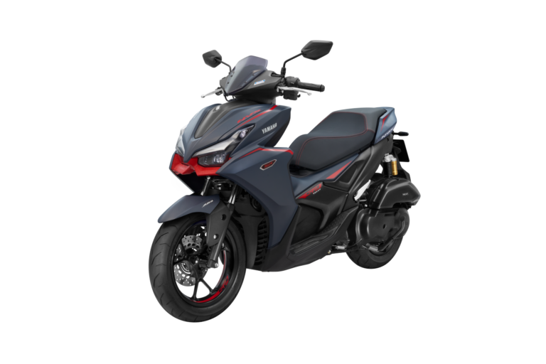 NVX 155 phiên bản thể thao SP 2025