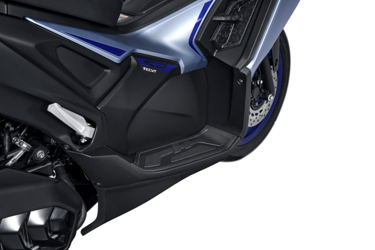 Sàn để chân thoải mái