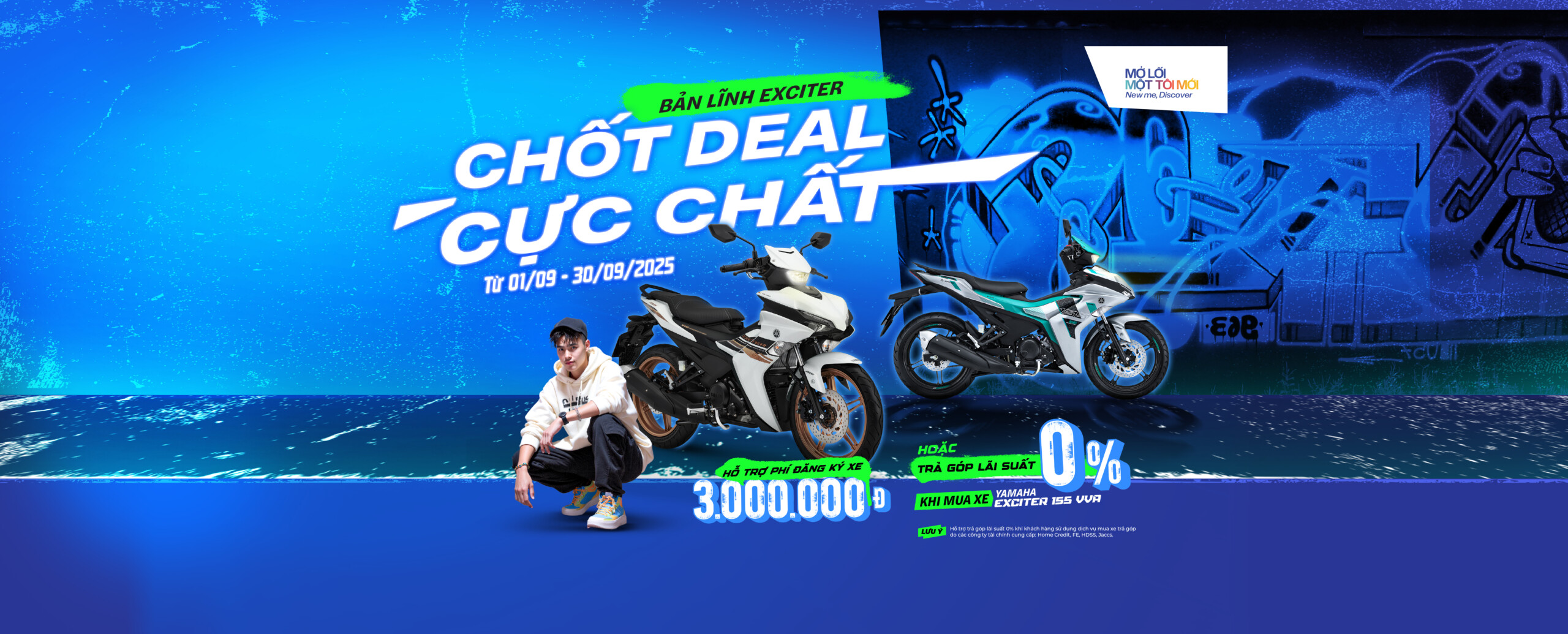 YAMAHA MOTOR VIỆT NAM