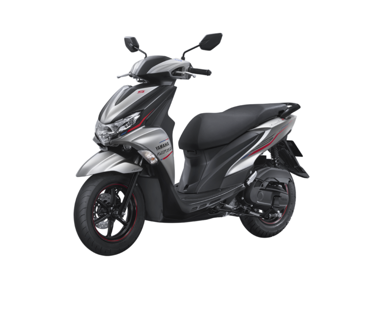 Freego S ABS phiên bản đặc biệt màu mới