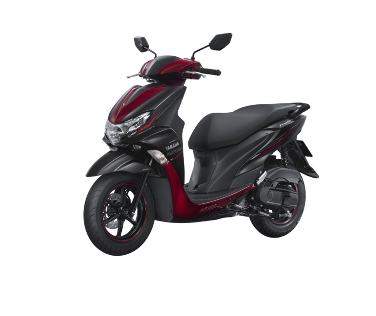 Freego S ABS phiên bản đặc biệt màu mới